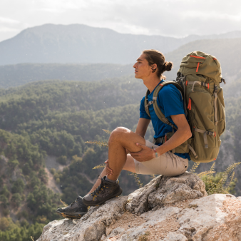 allied healthcare traveler on assignment 338 x 338