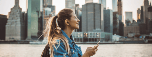 Take Your Healthcare Job On The Road