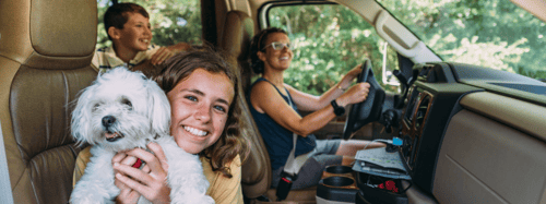 Ready to Hit the Road in Your RV?