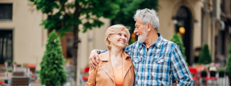 A New Chapter Begins: How Empty Nesters Can Reinvent Themselves In Travel Healthcare