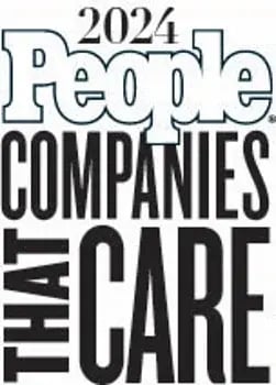 2024 people companies that care award