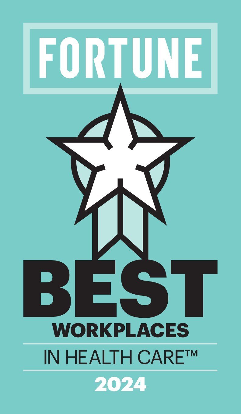 fortune best workplace award