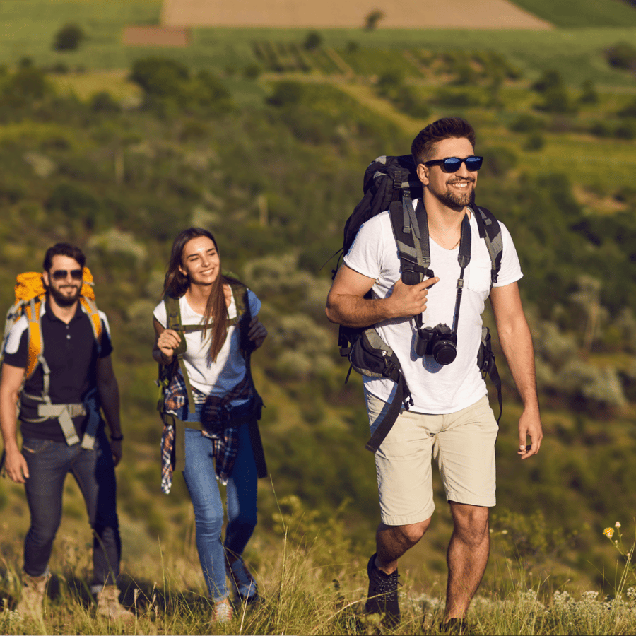 Follow Your Passion, Chase Adventure: The Magic Of Travel Healthcare