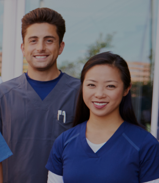 recruitment solutions