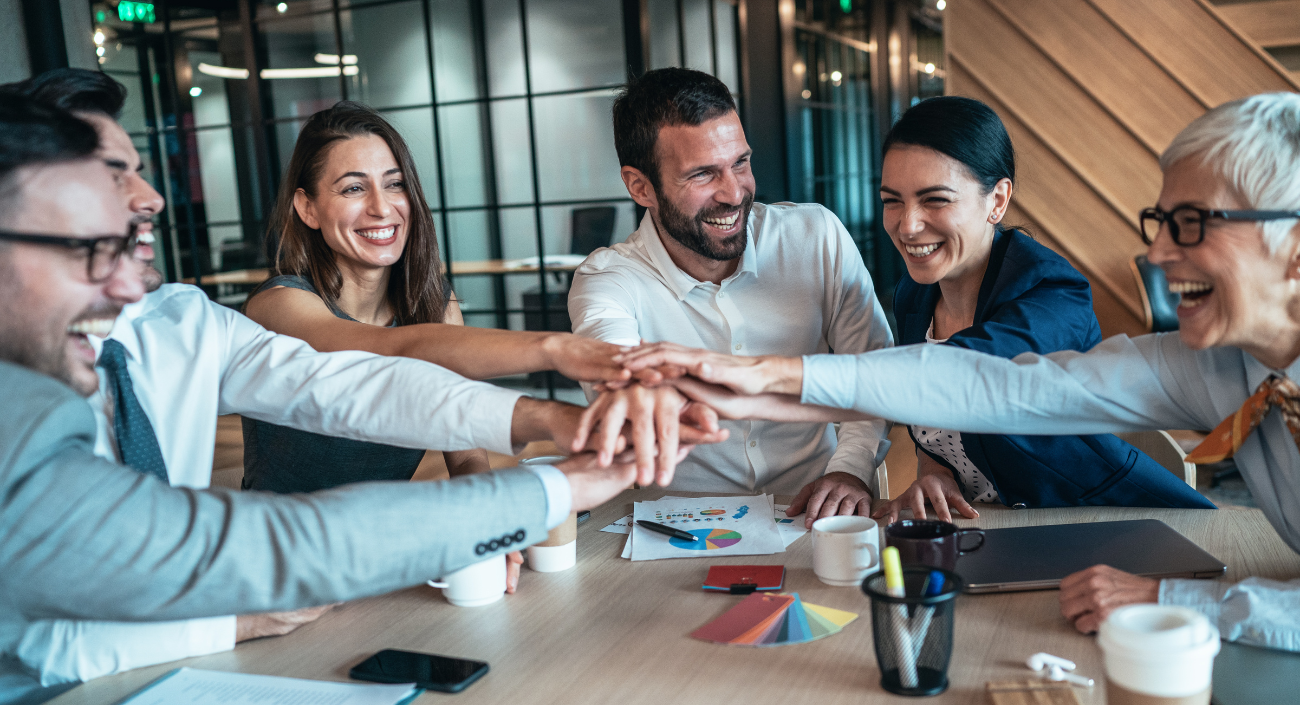 hassle-free staffing