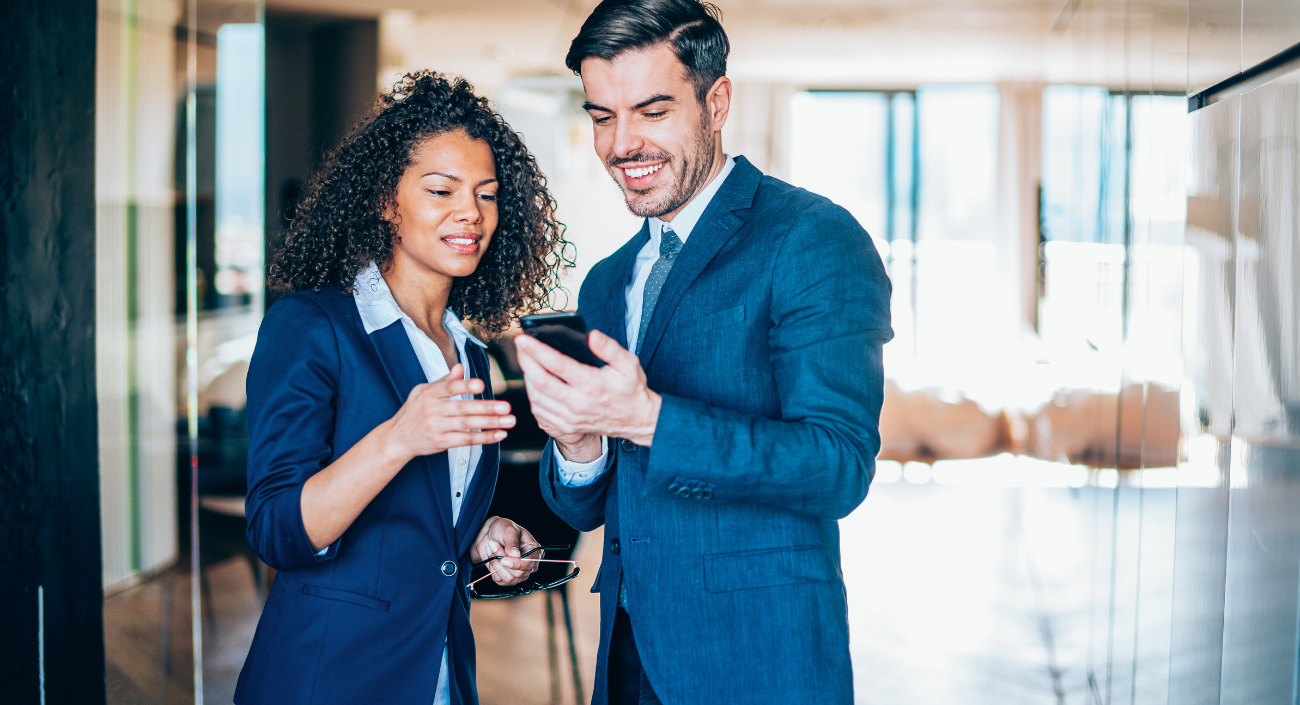 hassle-free staffing