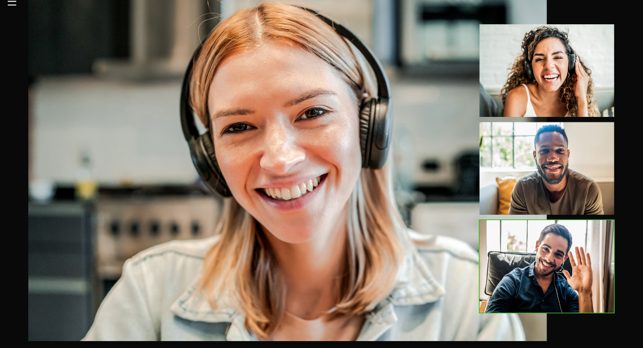 hassle-free staffing