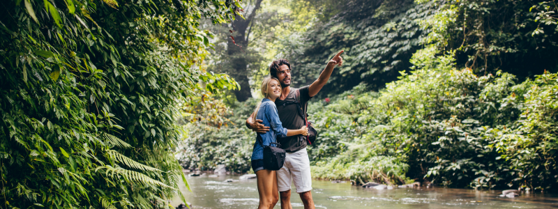 Stronger Together: How Your Partner Can Enhance Your First Travel Healthcare Experience