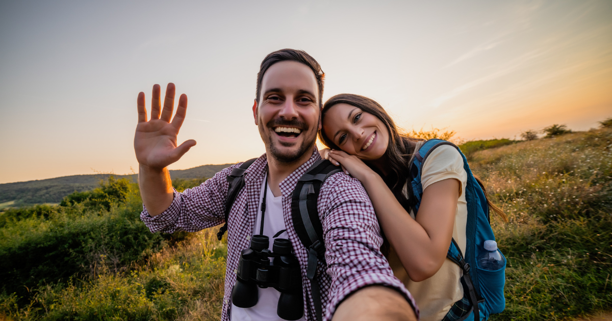 Thriving On A Travel Healthcare Assignment With Your Partner