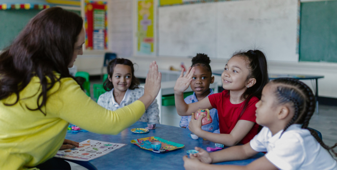 Schools and School Districts Schools and School Districts