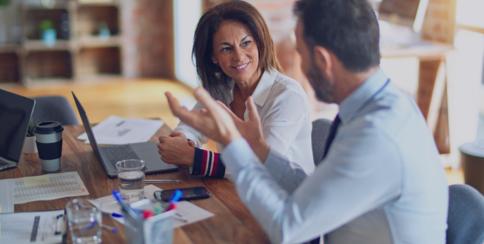 partner with us for better healthcare delivery