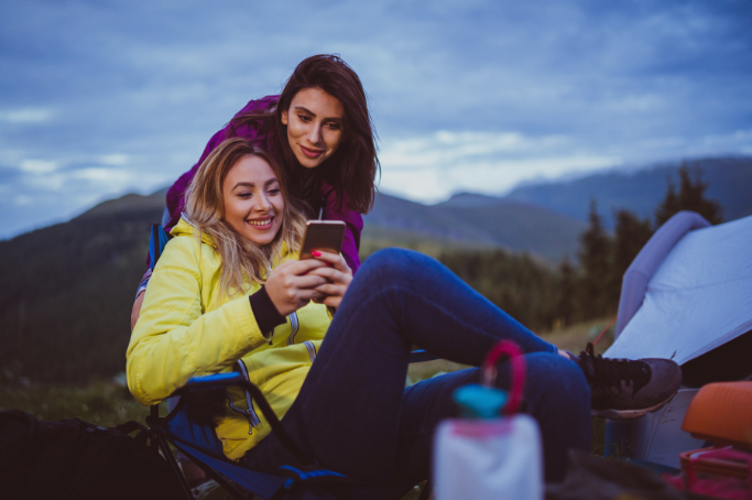 submit your timesheets through the ProVenture app
